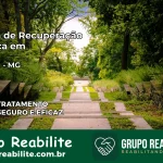 Clínica de Recuperação Católica em Careaçu | Internação 24h