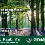 Clínica de Recuperação Católica em Careiro | Internação 24h