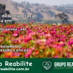 Clínica de Recuperação Católica em Careiro da Várzea | Internação 24h