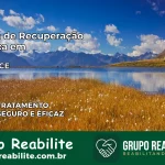 Clínica de Recuperação Católica em Cariré | Internação 24h