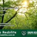 Clínica de Recuperação Católica em Carlinda | Internação 24h