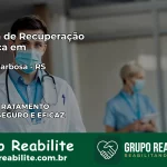 Clínica de Recuperação Católica em Carlos Barbosa | Internação 24h