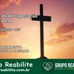 Clínica de Recuperação Católica em Carlos Chagas | Internação 24h