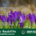 Clínica de Recuperação Católica em Carmo de Minas | Internação 24h