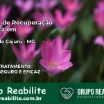 Clínica de Recuperação Católica em Carmo do Cajuru | Internação 24h
