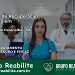 Clínica de Recuperação Católica em Carmo do Paranaíba | Internação 24h