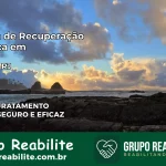 Clínica de Recuperação Católica em Carmo | Internação 24h