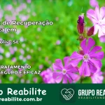 Clínica de Recuperação Católica em Carmópolis | Internação 24h