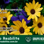 Clínica de Recuperação Católica em Carnaíba | Internação 24h