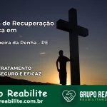 Clínica de Recuperação Católica em Carnaubeira da Penha | Internação 24h