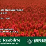 Clínica de Recuperação Católica em Carneirinho | Internação 24h