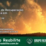 Clínica de Recuperação Católica em Carpina | Internação 24h