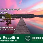 Clínica de Recuperação Católica em Caseara | Internação 24h