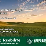 Clínica de Recuperação Católica em Casimiro de Abreu | Internação 24h