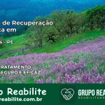 Clínica de Recuperação Católica em Casinhas | Internação 24h