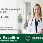 Clínica de Recuperação Católica em Cassilândia | Internação 24h