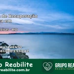 Clínica de Recuperação Católica em Castanheiras | Internação 24h