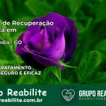 Clínica de Recuperação Católica em Castelândia | Internação 24h