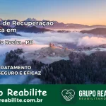 Clínica de Recuperação Católica em Catolé do Rocha | Internação 24h