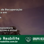 Clínica de Recuperação Católica em Catu | Internação 24h
