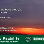 Clínica de Recuperação Católica em Caxias do Sul | Internação 24h