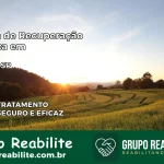 Clínica de Recuperação Católica em Cedral | Internação 24h