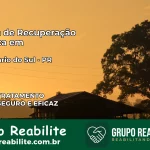 Clínica de Recuperação Católica em Centenário do Sul | Internação 24h