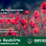 Clínica de Recuperação Católica em Central de Minas | Internação 24h