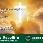 Clínica de Recuperação Católica em Centralina | Internação 24h