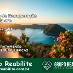 Clínica de Recuperação Católica em Cerejeiras | Internação 24h