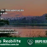 Clínica de Recuperação Católica em Cerrito | Internação 24h