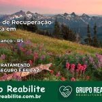 Clínica de Recuperação Católica em Cerro Branco | Internação 24h