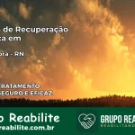 Clínica de Recuperação Católica em Cerro Corá | Internação 24h