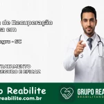Clínica de Recuperação Católica em Cerro Negro | Internação 24h