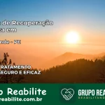 Clínica de Recuperação Católica em Chã Grande | Internação 24h