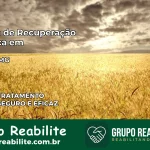 Clínica de Recuperação Católica em Chalé | Internação 24h