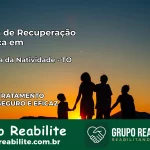 Clínica de Recuperação Católica em Chapada da Natividade | Internação 24h