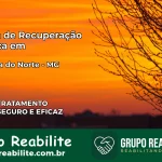 Clínica de Recuperação Católica em Chapada do Norte | Internação 24h