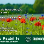 Clínica de Recuperação Católica em Chapada dos Guimarães | Internação 24h