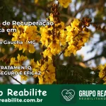 Clínica de Recuperação Católica em Chapada Gaúcha | Internação 24h