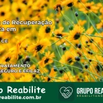 Clínica de Recuperação Católica em Chaval | Internação 24h