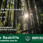 Clínica de Recuperação Católica em Chiapetta | Internação 24h