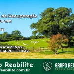 Clínica de Recuperação Católica em Choró | Internação 24h