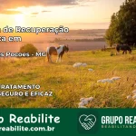 Clínica de Recuperação Católica em Claro dos Poções | Internação 24h