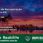 Clínica de Recuperação Católica em Coaraci | Internação 24h