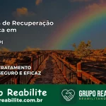 Clínica de Recuperação Católica em Cocal | Internação 24h