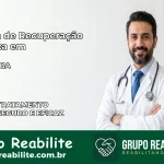 Clínica de Recuperação Católica em Cocos | Internação 24h
