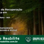 Clínica de Recuperação Católica em Coelho Neto | Internação 24h