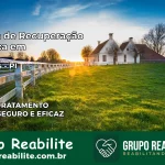Clínica de Recuperação Católica em Coivaras | Internação 24h