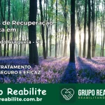 Clínica de Recuperação Católica em Colônia do Gurguéia | Internação 24h